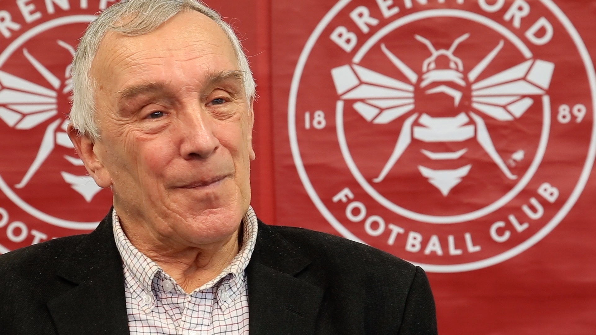 Brian Godfrey