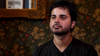 Eshan Puri