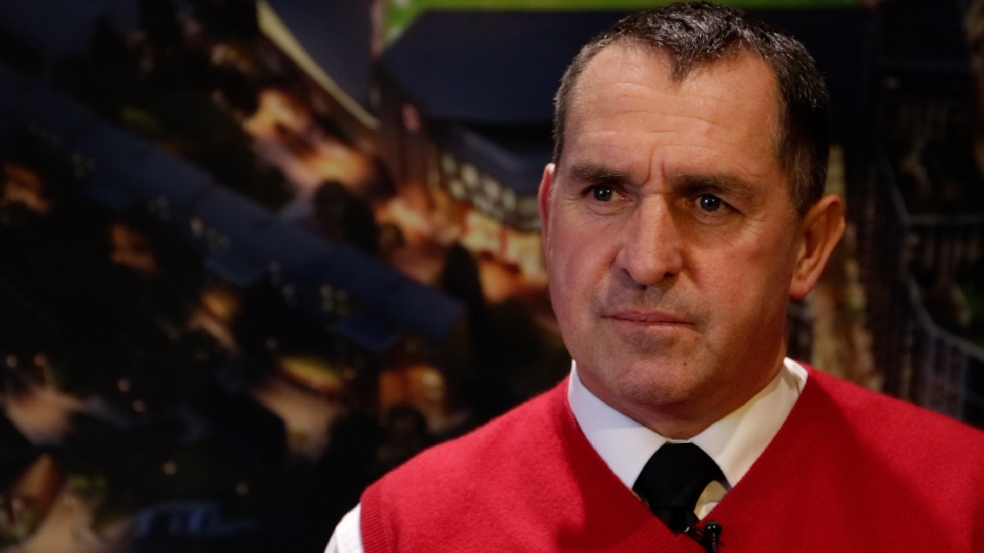 Martin Allen