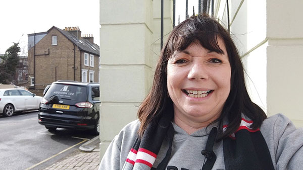 vox pop interviews