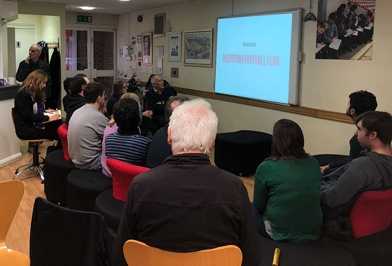 History Workshop