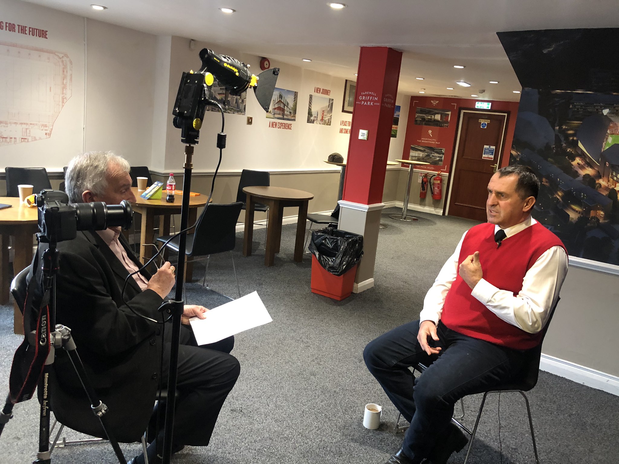 Martin Allen
